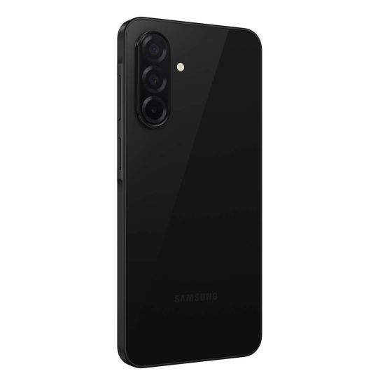 Galaxy A26 5G 6+128GB Black | 120Hz Super AMOLED Screen + 50MP Camera with OIS | 5000mAh Battery And Android 15