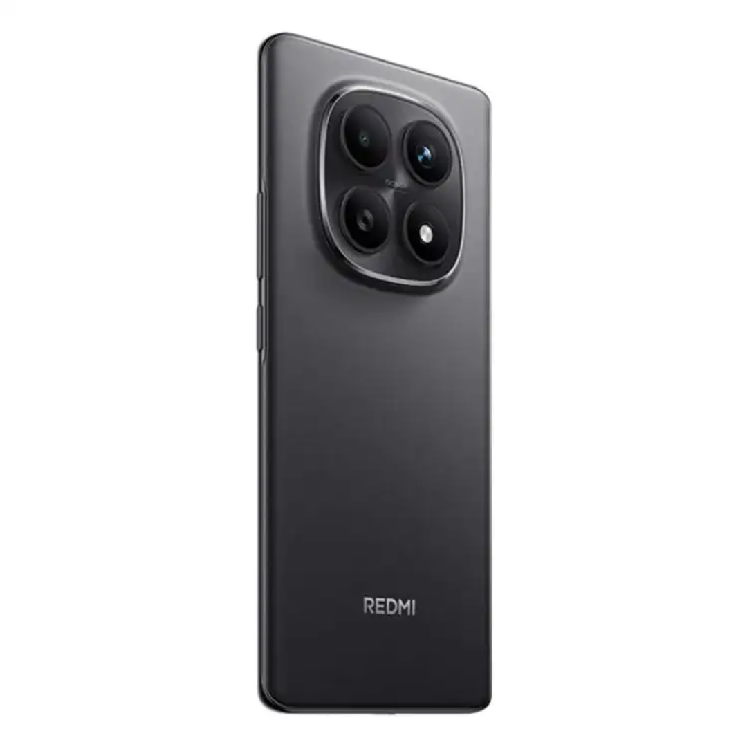 XIAOMI Redmi Note 15 5G, Smartphone 8+256GB, Ultra-Thin Design, IP65 Resistance, 108MP Ultra-Sharp Camera, 6.77" FHD+ Display, 2-Year Warranty, Charger Not Included