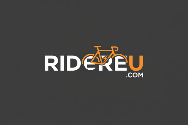 Ridereu.com